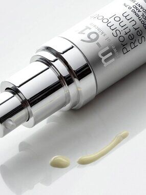 M-61 ProSmooth Retinol Night Cream 1.5 oz Anti-Aging NIB